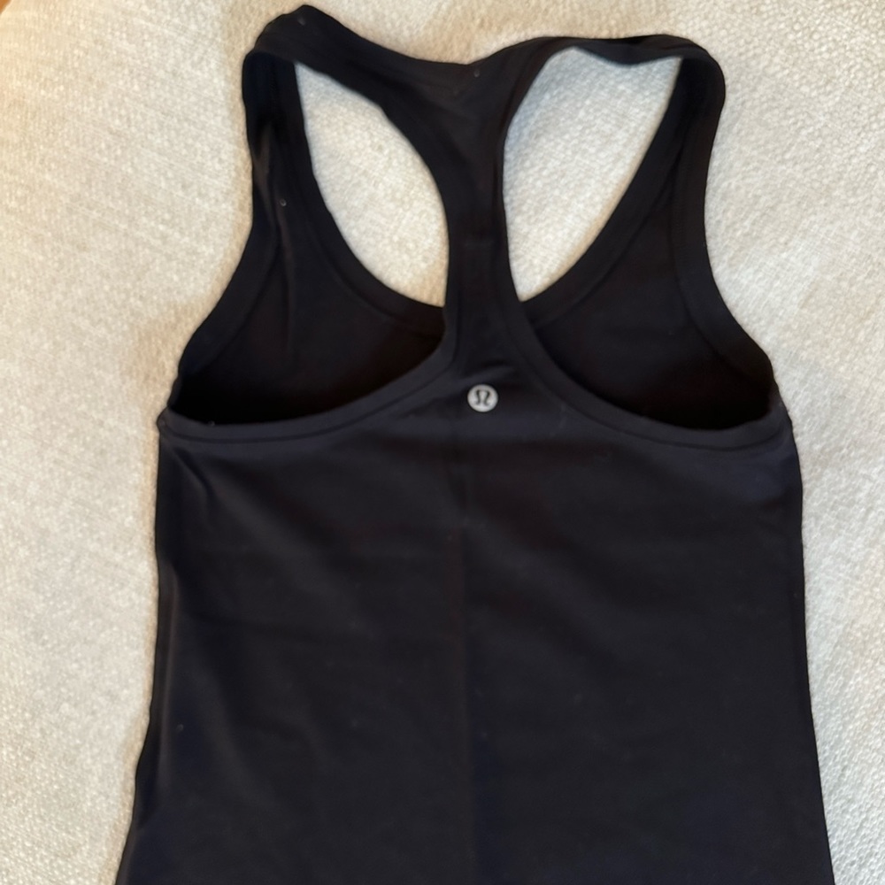 Lululemon Tanktop